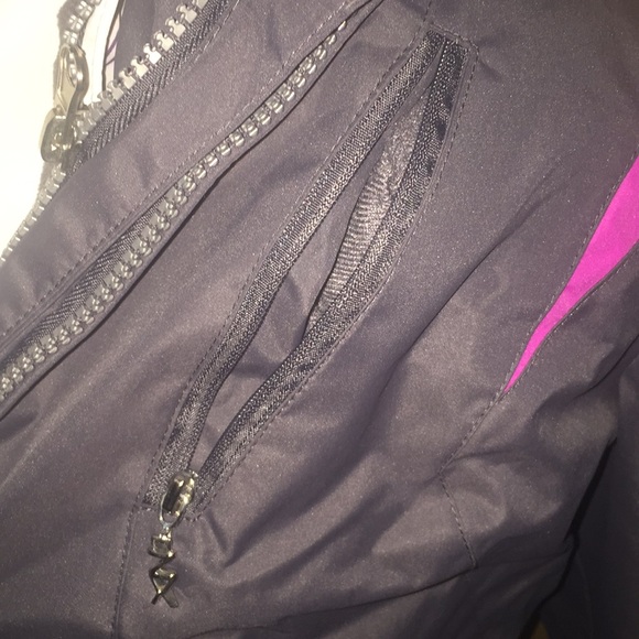 ZEROXPOSUR women’s medium winter coat - Picture 2 of 8